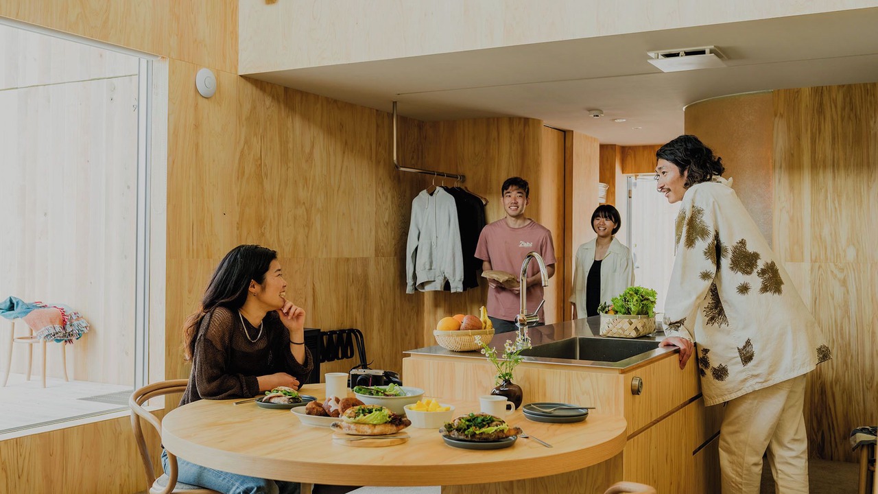 Photo of Livingroom in Ichinomiya