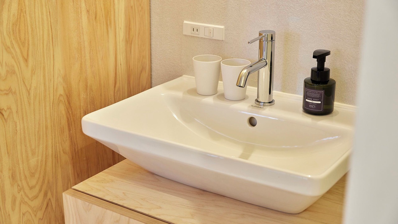 Photo of Bathroom in Ichinomiya
