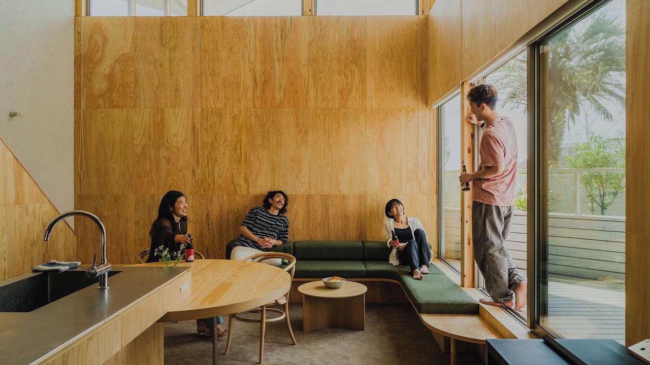 Photo of Livingroom in Ichinomiya