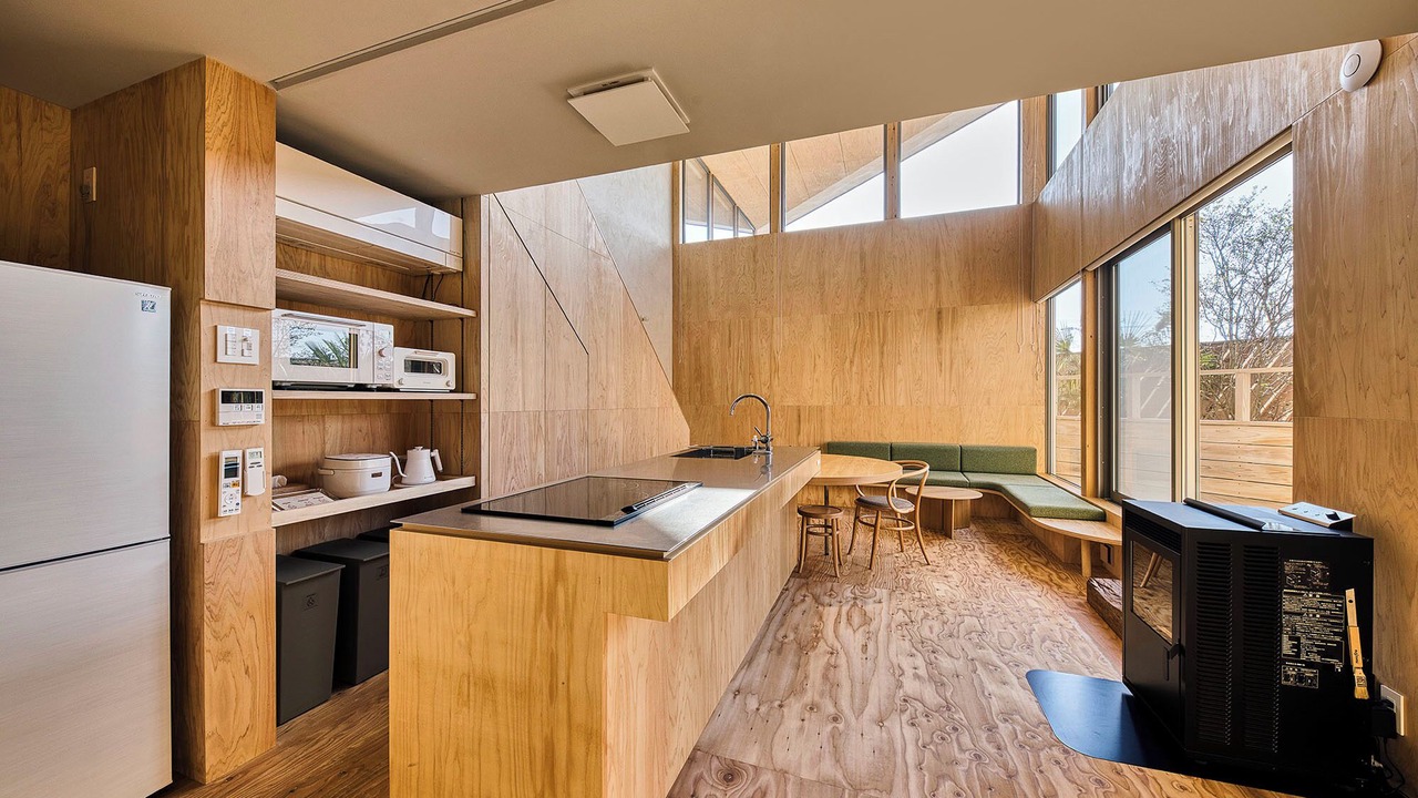 Photo of Kitchen in Ichinomiya