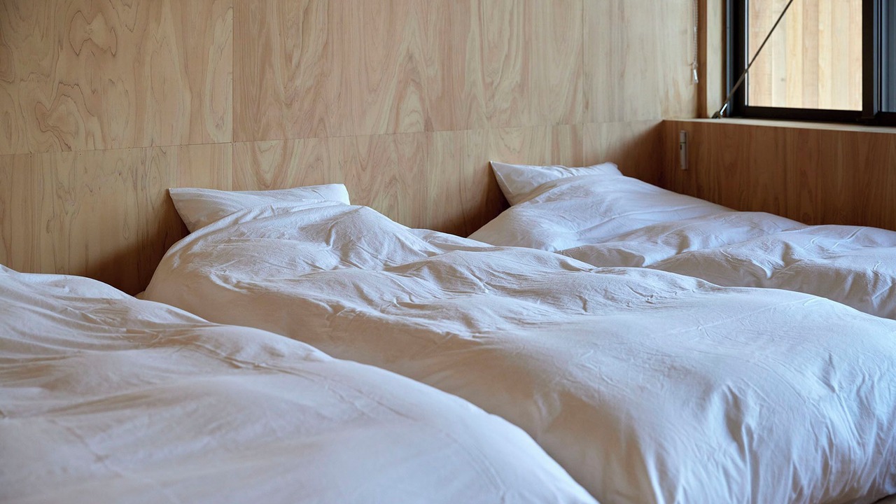 Photo of Bedroom in Ichinomiya