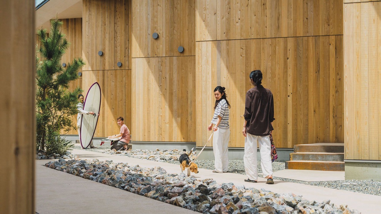 Photo of Outdoor in Ichinomiya