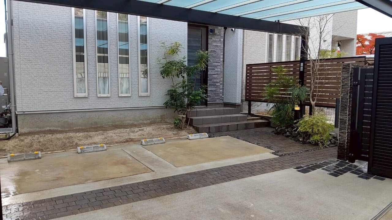 Photo of Outdoor in Chuo-ku