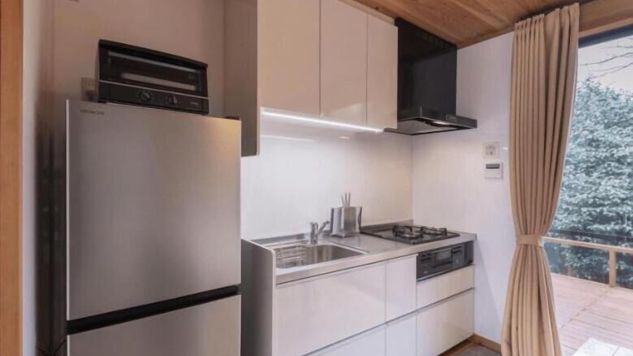 Photo of Kitchen in Matsushima