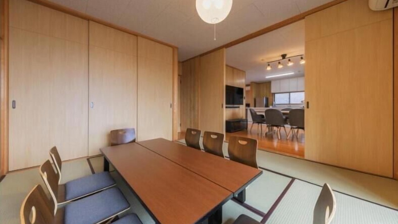 Photo of Bedroom in Matsushima