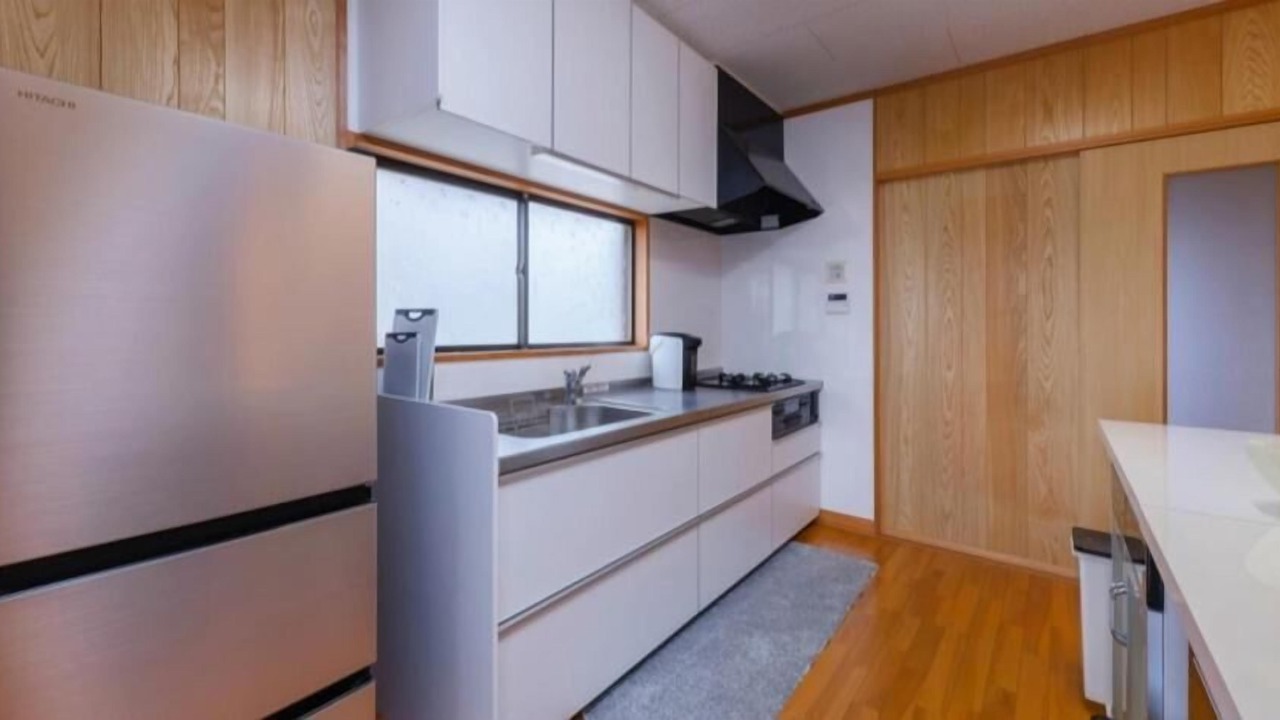Photo of Kitchen in Matsushima