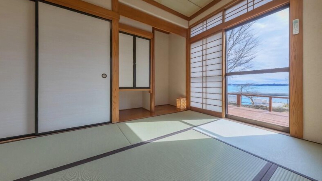 Photo of Bedroom in Matsushima