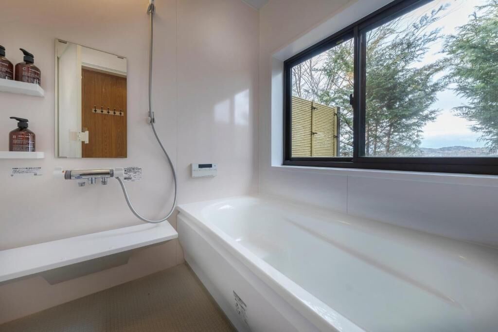 Photo of Bathroom in Matsushima