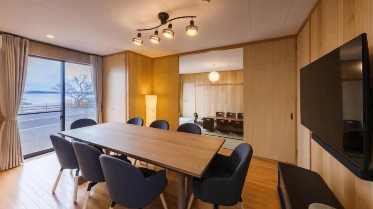 Photo of Livingroom in Matsushima