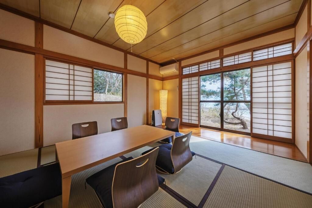 Photo of Bedroom in Matsushima