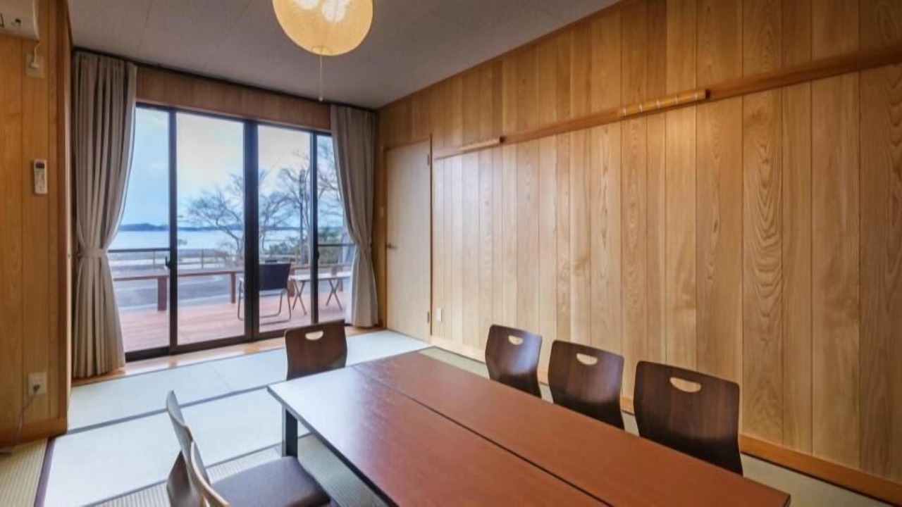 Photo of Bedroom in Matsushima