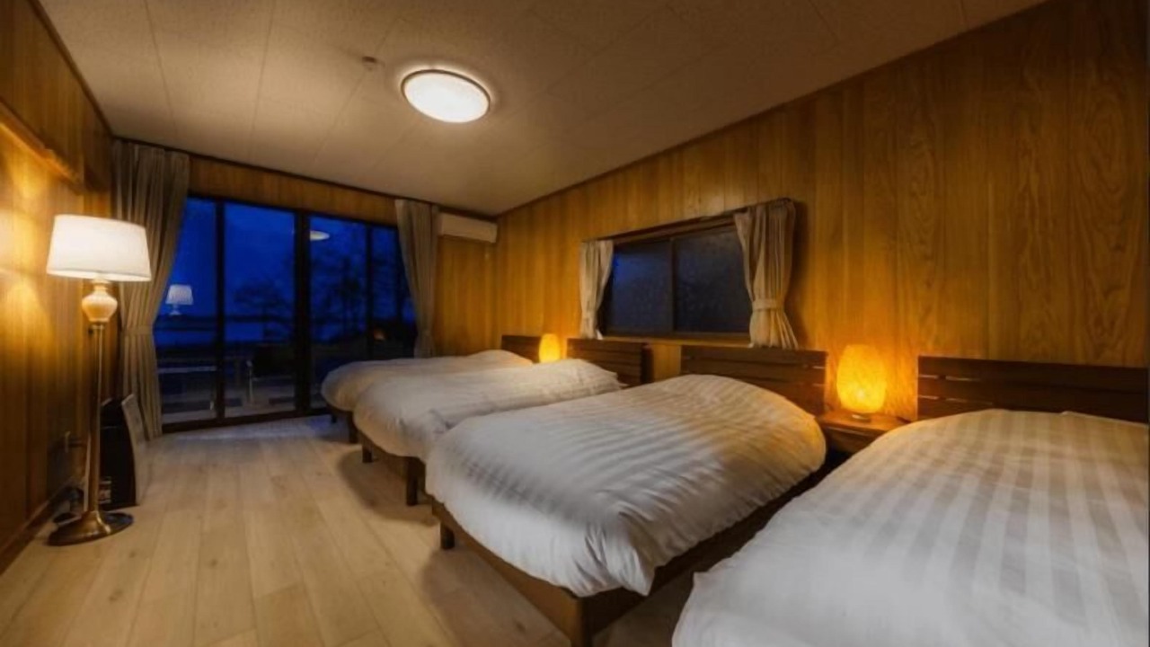 Photo of Bedroom in Matsushima