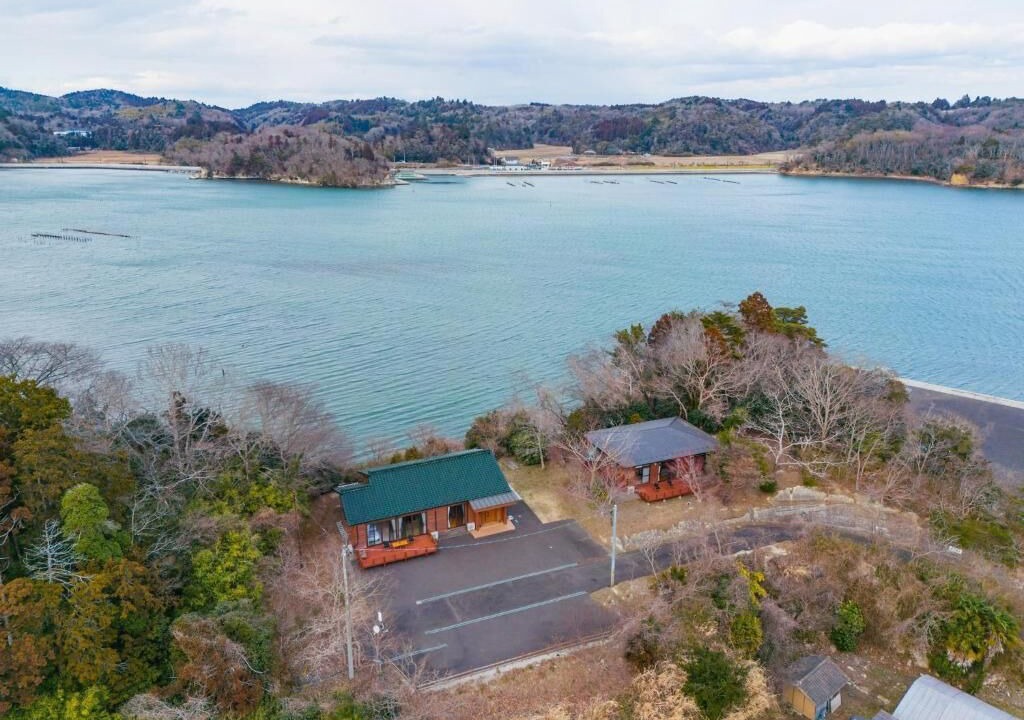 Photo of Outdoor in Matsushima
