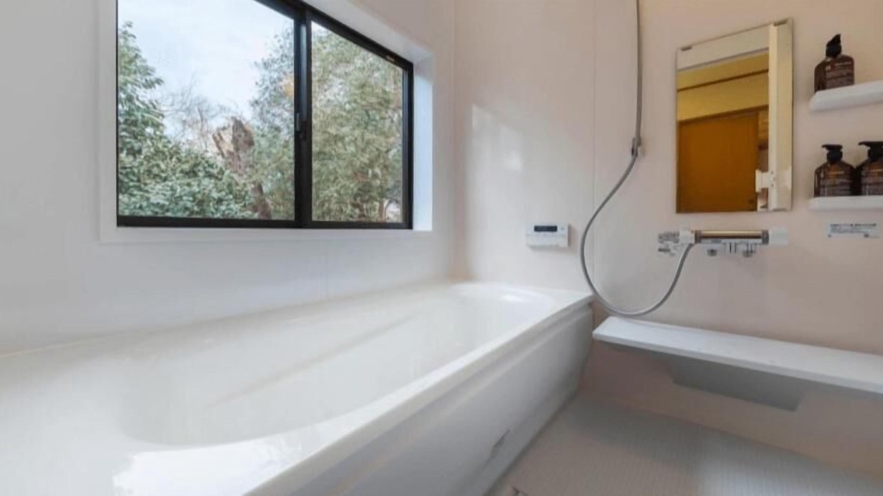Photo of Bathroom in Matsushima