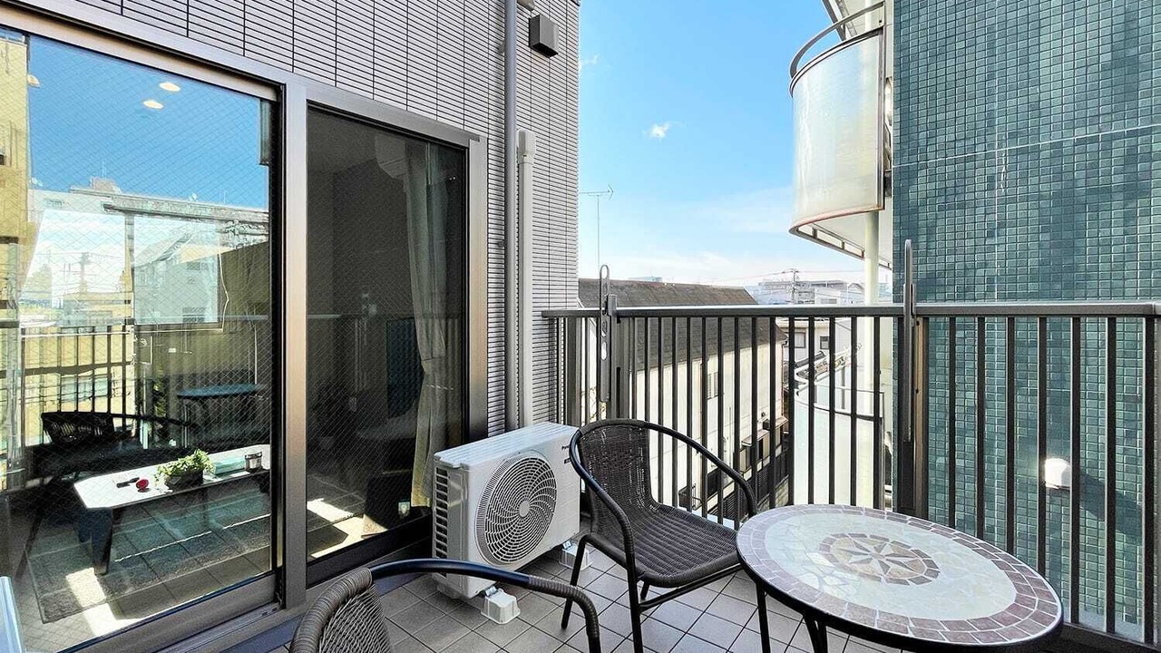 Photo of Outdoor in Kamata