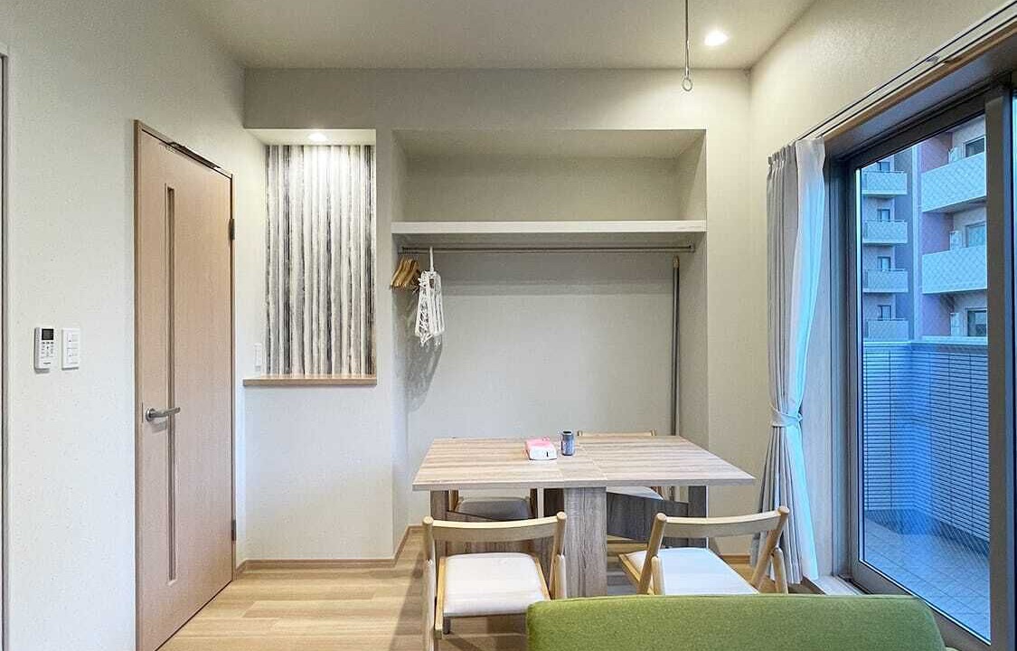 Photo of Livingroom in Kamata
