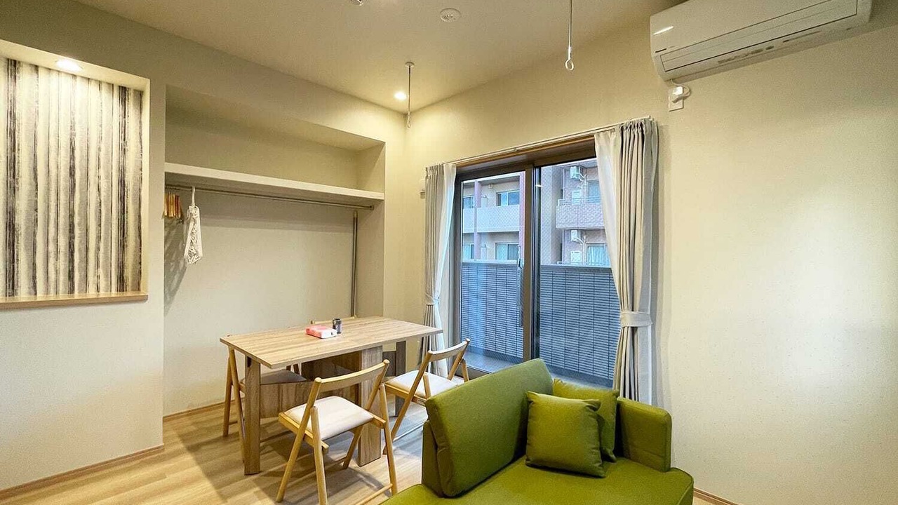 Photo of Livingroom in Kamata
