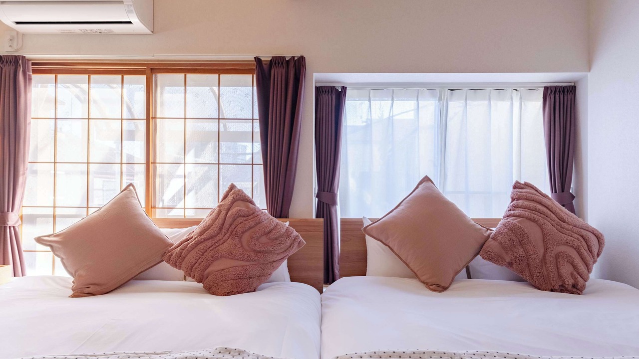 Photo of Bedroom in Adachi