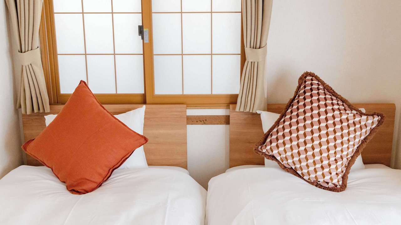 Photo of Bedroom in Adachi