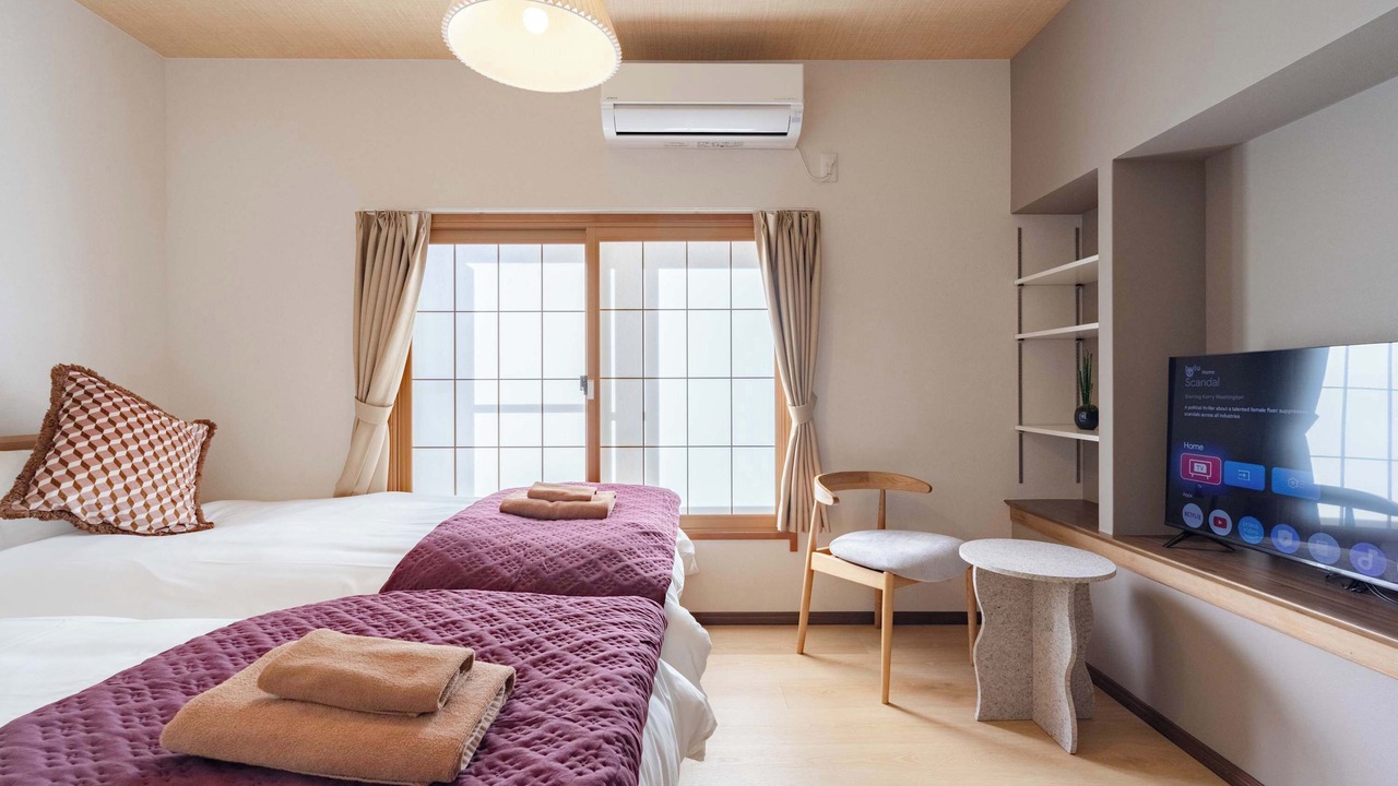 Photo of Bedroom in Adachi