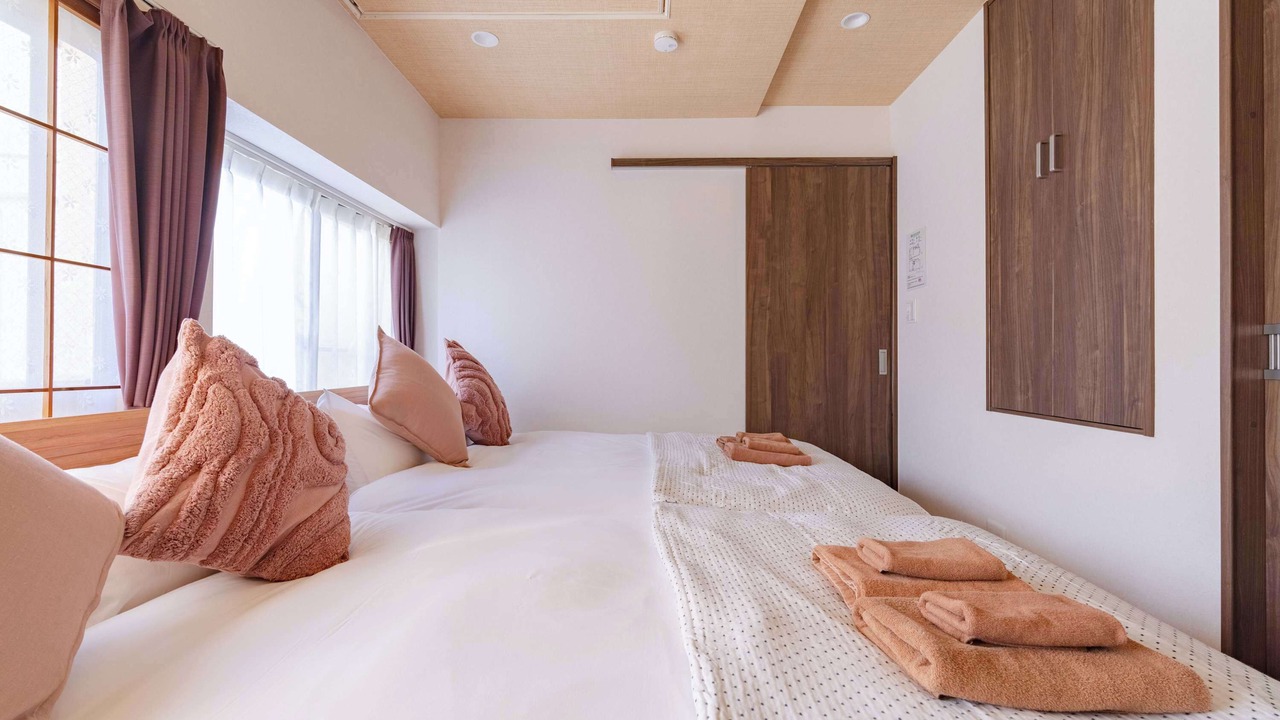 Photo of Bedroom in Adachi
