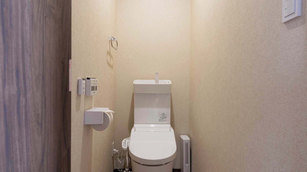 Photo of Bathroom in Adachi