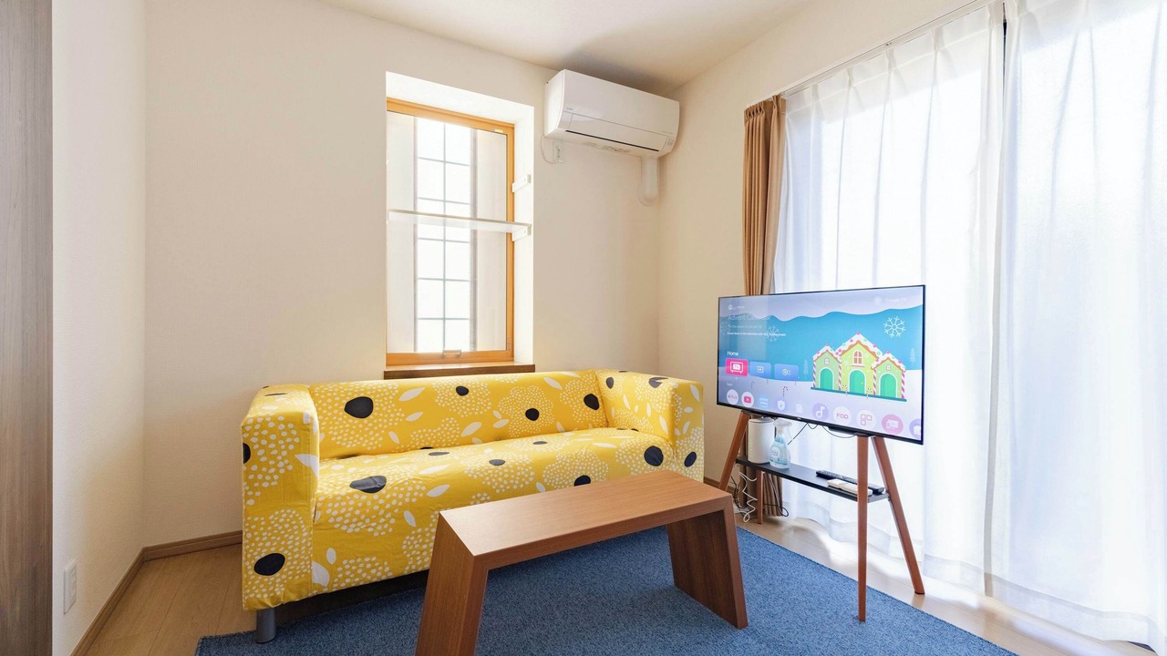 Photo of Livingroom in Adachi