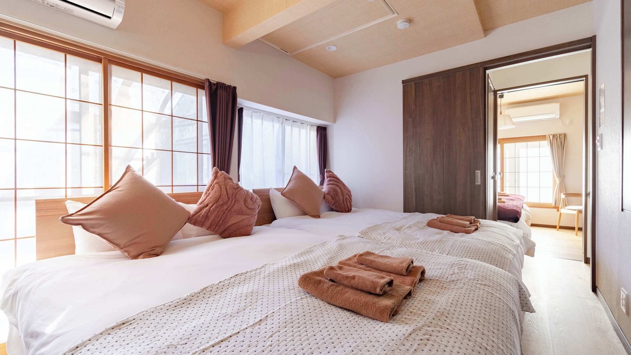 Photo of Bedroom in Adachi