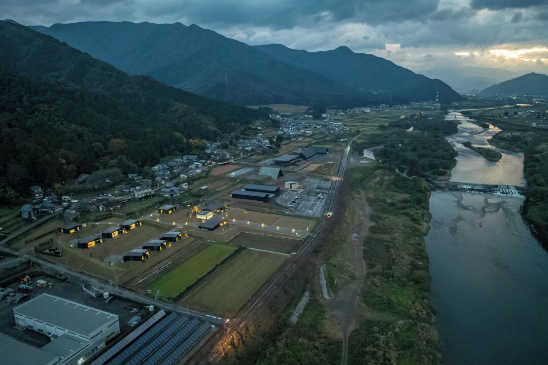 Photo of Outdoor in Eiheiji