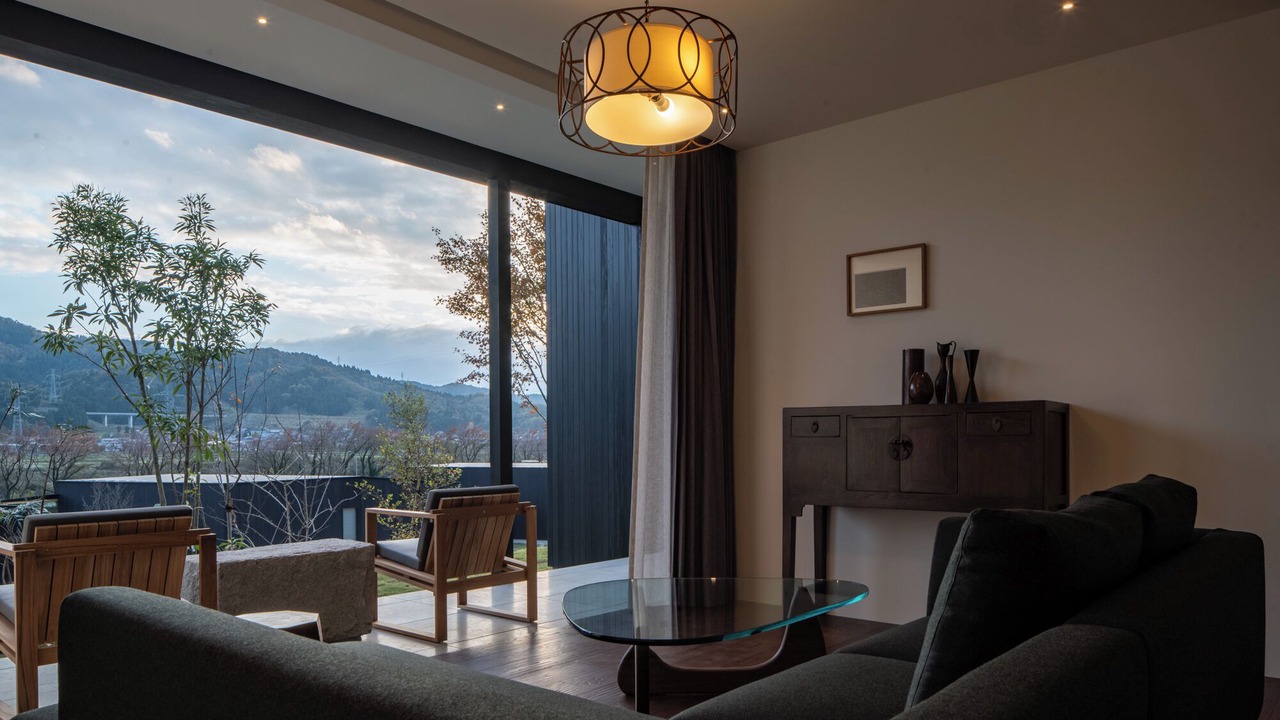 Photo of Livingroom in Eiheiji
