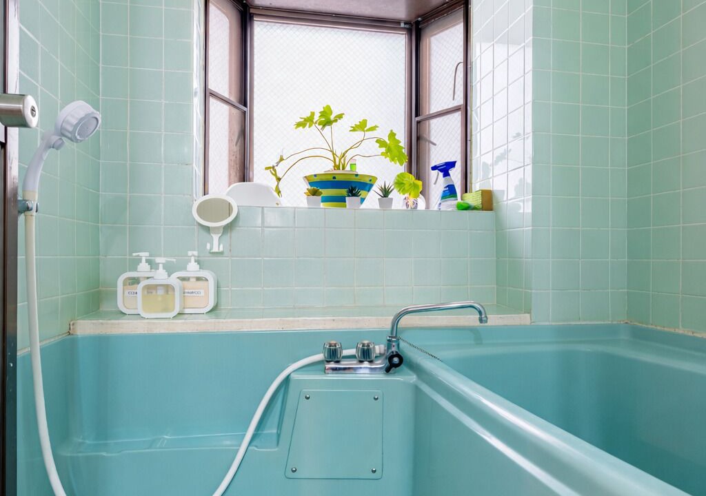 Photo of Bathroom in Kaminarimon