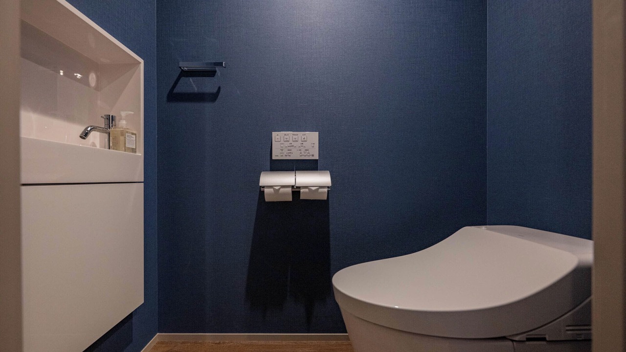 Photo of Bathroom in Koenjiminami