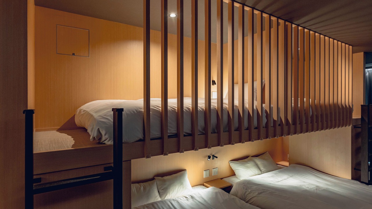 Photo of Bedroom in Koenjiminami