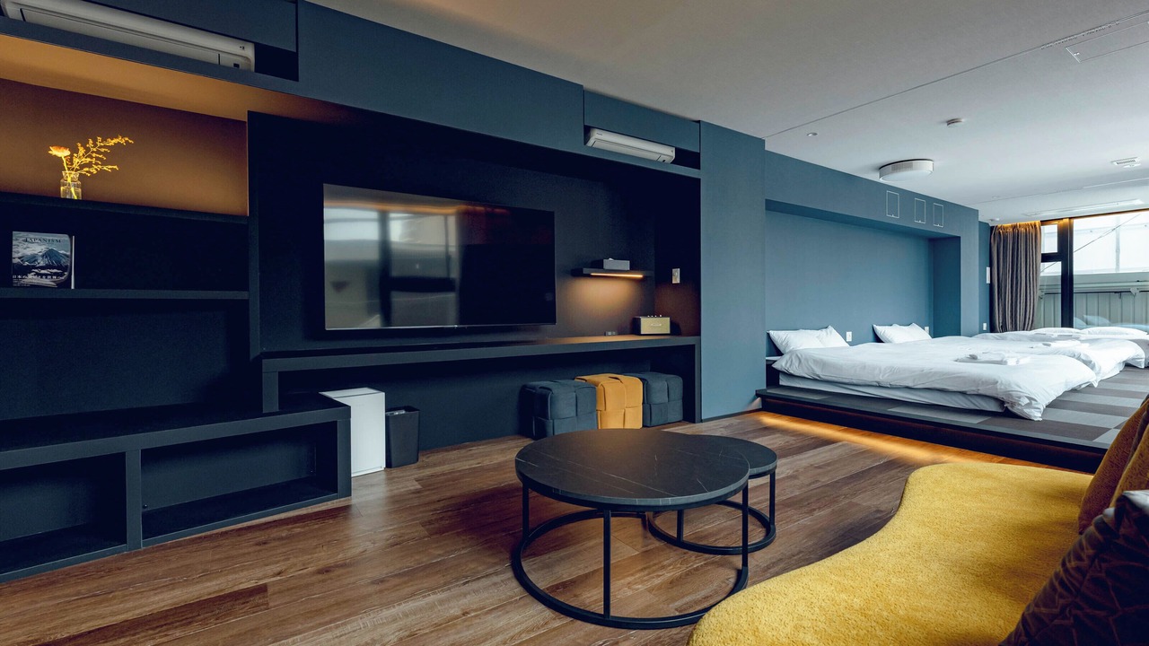 Photo of Bedroom in Koenjiminami