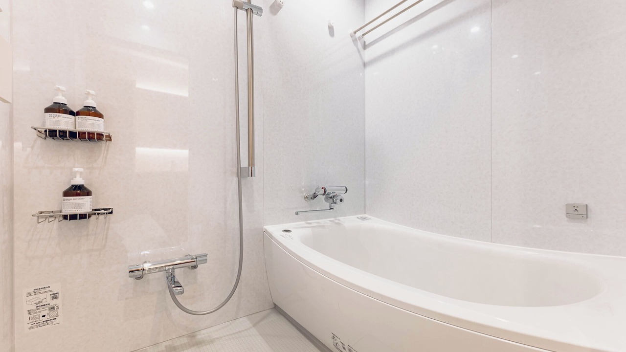 Photo of Bathroom in Koenjiminami