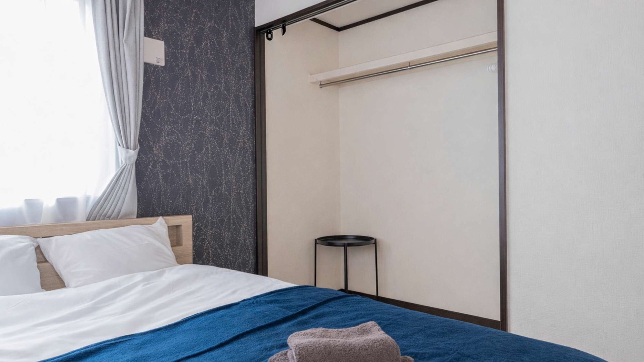 Photo of Bedroom in Edogawa