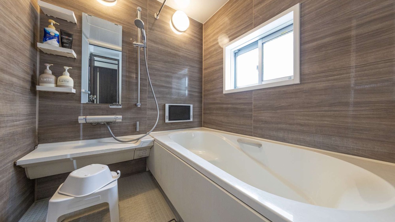 Photo of Bathroom in Edogawa