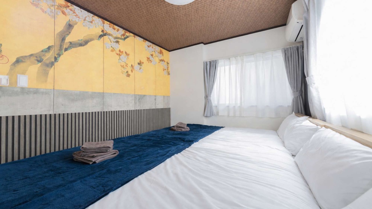 Photo of Bedroom in Edogawa