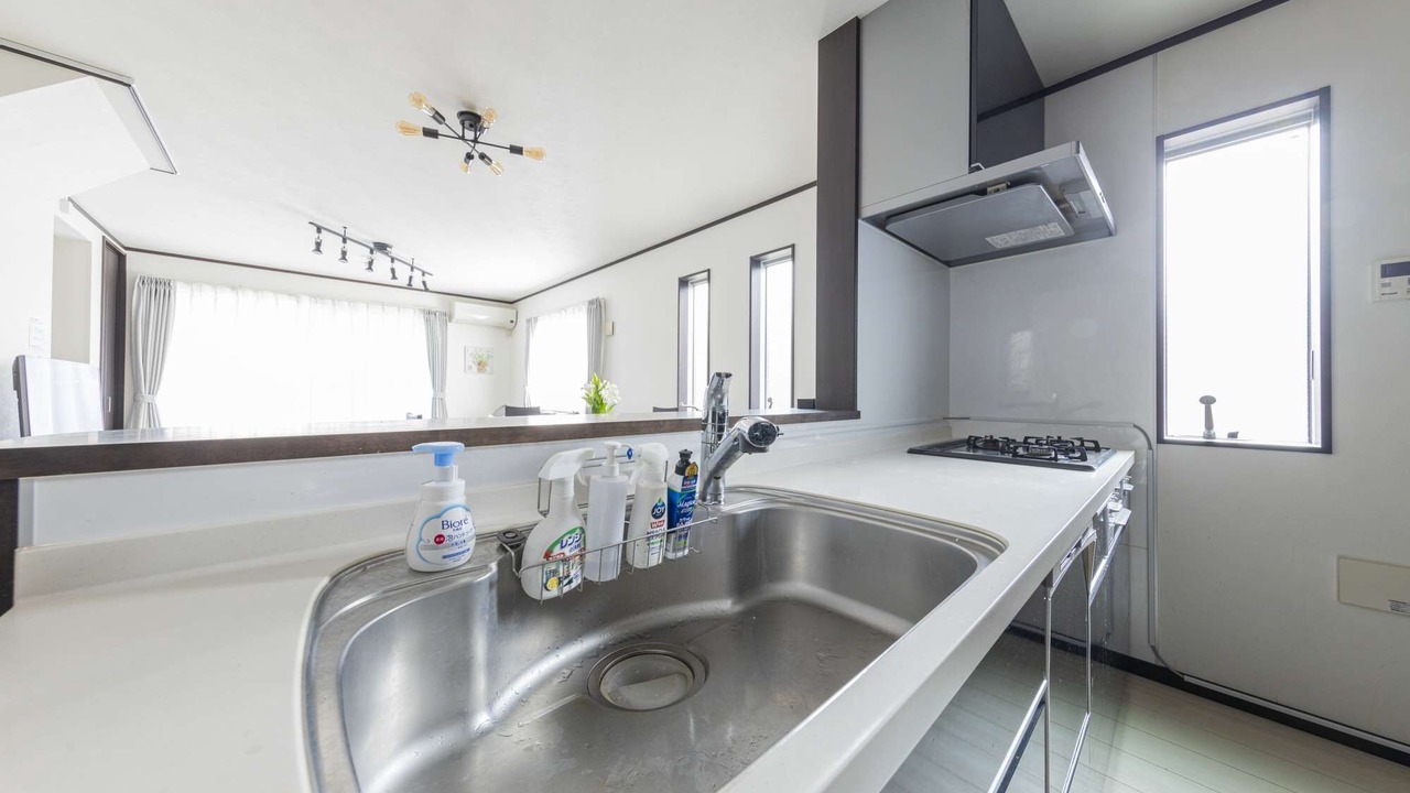 Photo of Kitchen in Edogawa