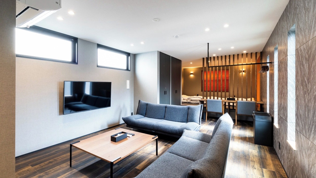 Photo of Livingroom in Chuo-ku