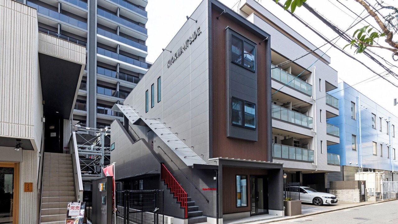 Photo of Outdoor in Chuo-ku