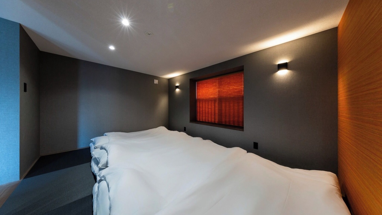 Photo of Bedroom in Chuo-ku