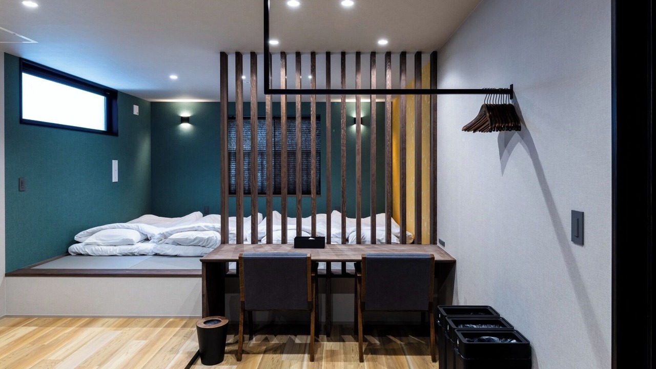 Photo of Bedroom in Chuo-ku
