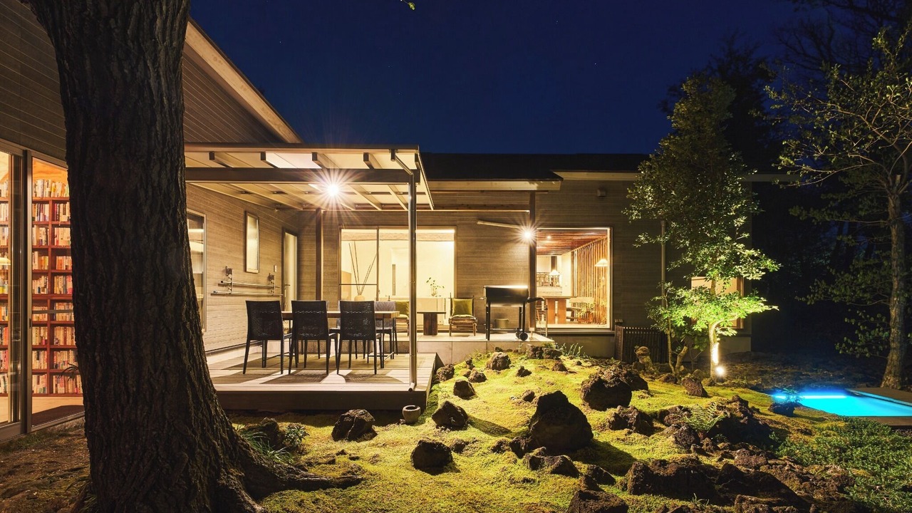 Photo of Outdoor in Yawatano