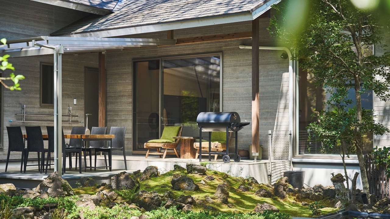 Photo of Outdoor in Yawatano