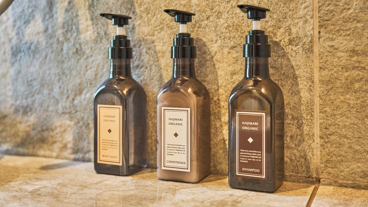 Photo of Bathroom in Yawatano