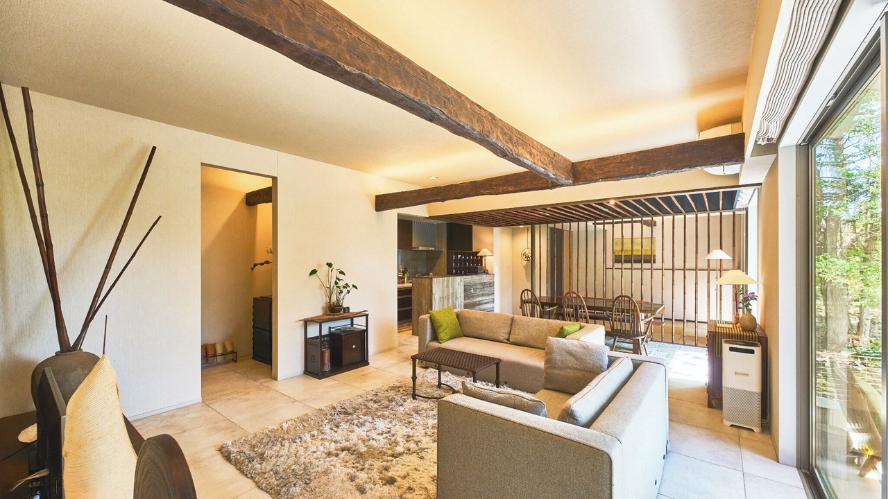 Photo of Livingroom in Yawatano