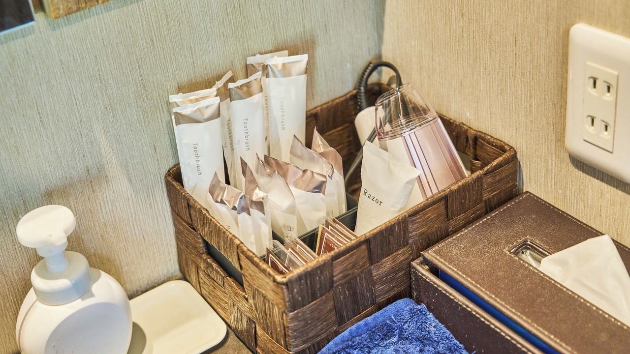 Photo of Bathroom in Yawatano