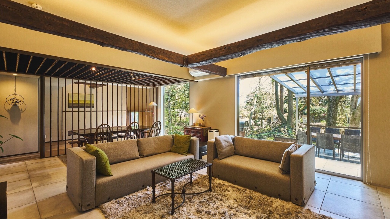 Photo of Livingroom in Yawatano