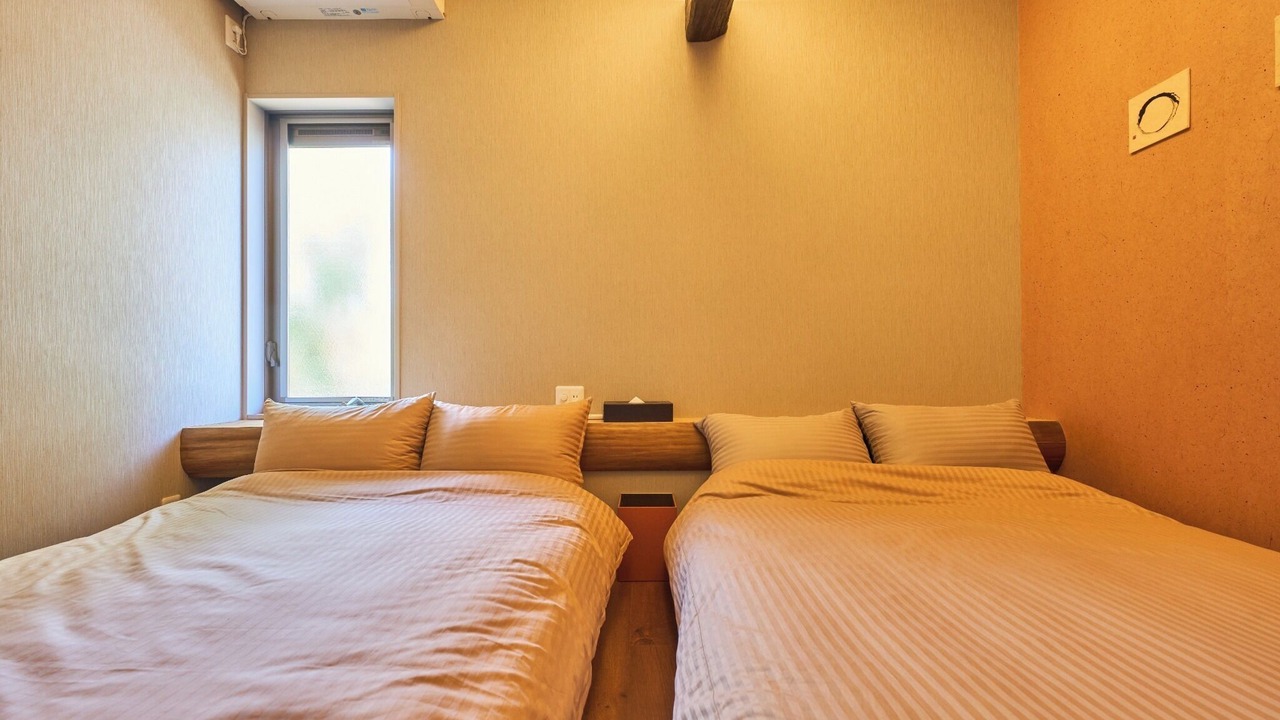 Photo of Bedroom in Yawatano